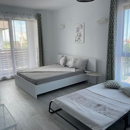 Mika Studios Eforie Nord Extérieur photo