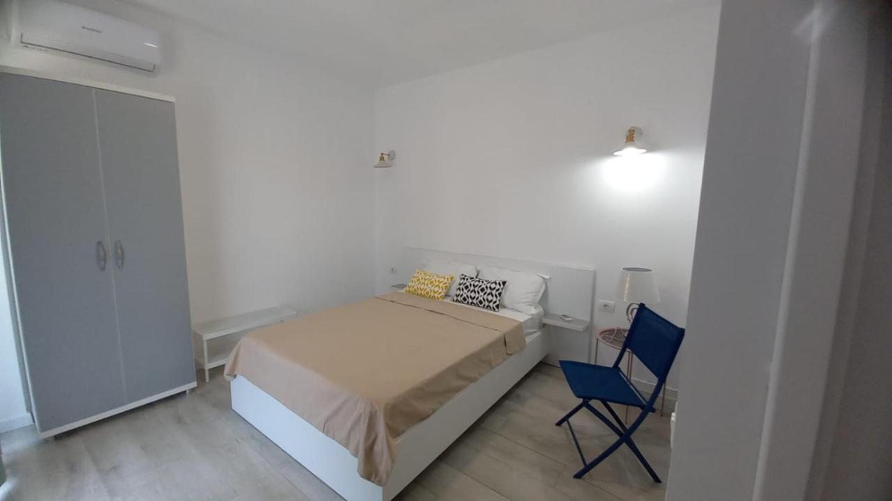 Mika Studios Eforie Nord Extérieur photo