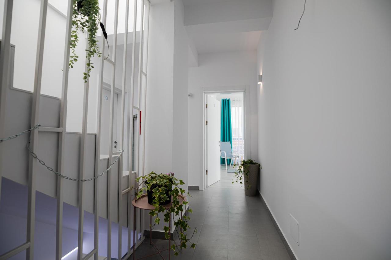 Mika Studios Eforie Nord Extérieur photo
